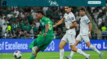 فرصة ذهبية.. تعرف على موعد مباراة العراق والإمارات ونظام الملحق المؤهل للمونديال